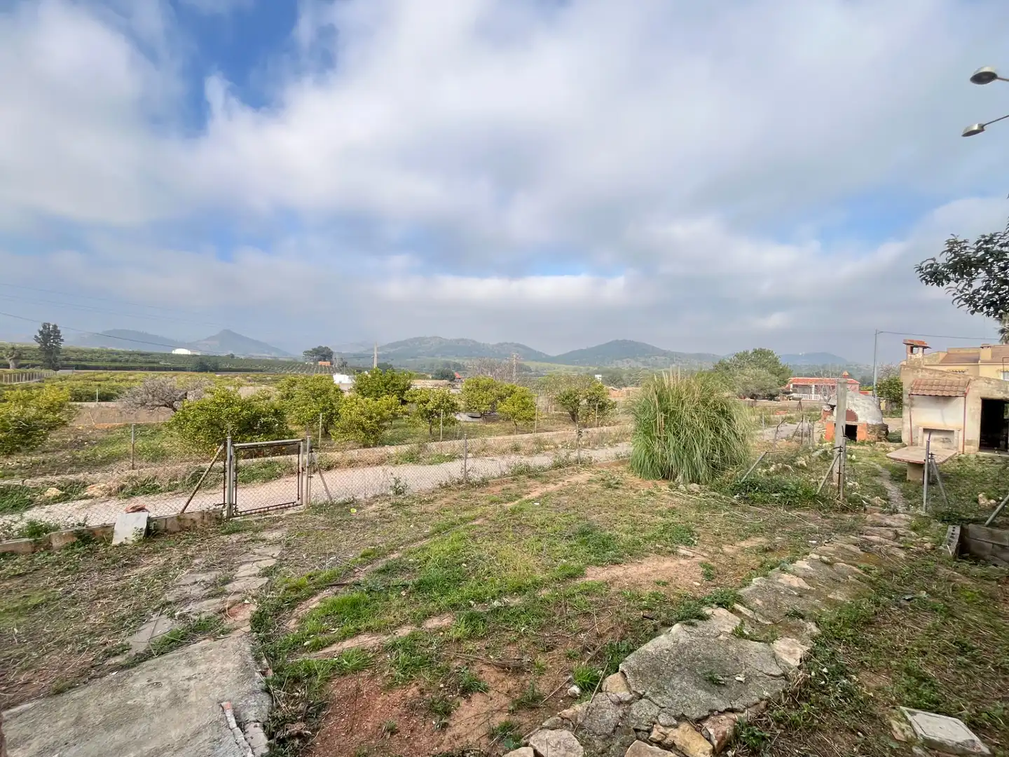 Casa o chalet en venta en Sagunto / Sagunt con Jardín privado, Terraza y Trastero