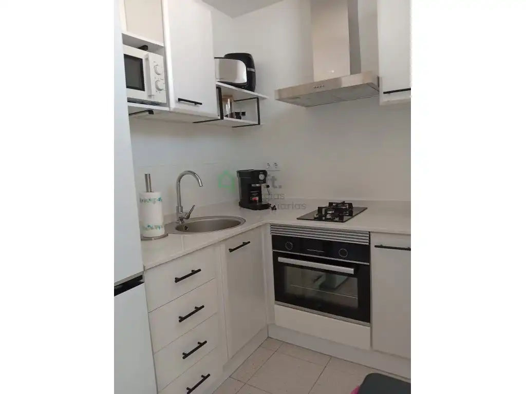 Kitchen of Apartments for rent in Badajoz