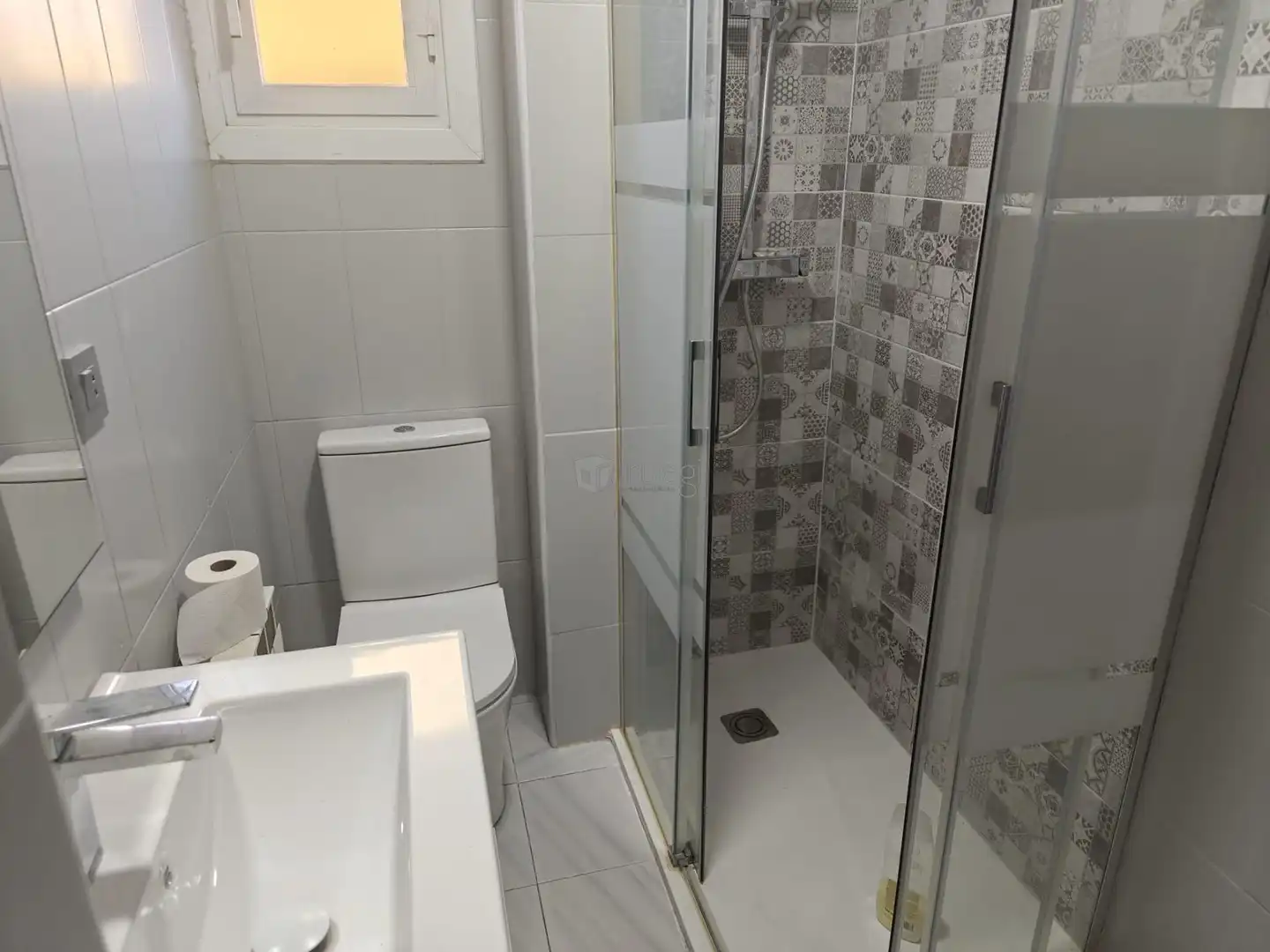 Flat with terrace to rent in Calle Belkoain, imagen 11