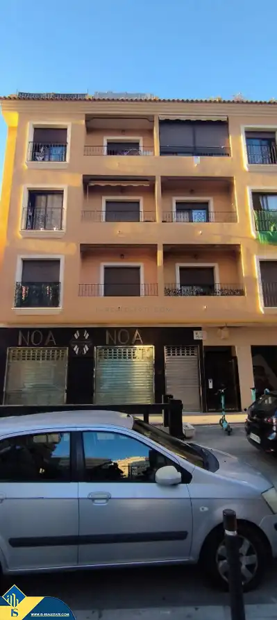 Apartment mit Aufzug zum Verkauf in Centro, imagen 16