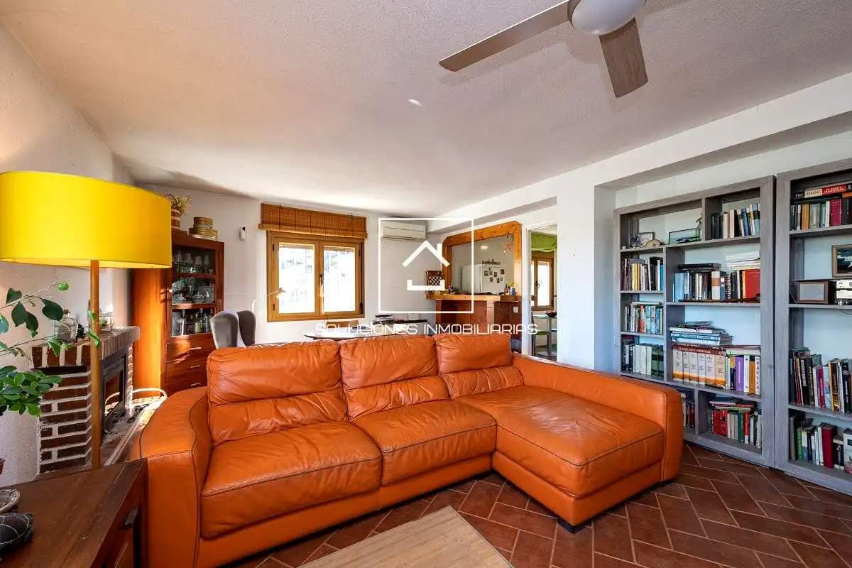 Casa en venda a Chinchón, imagen 2