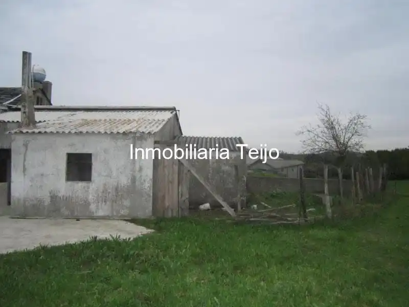 Casa o xalet en venda en A Capela 