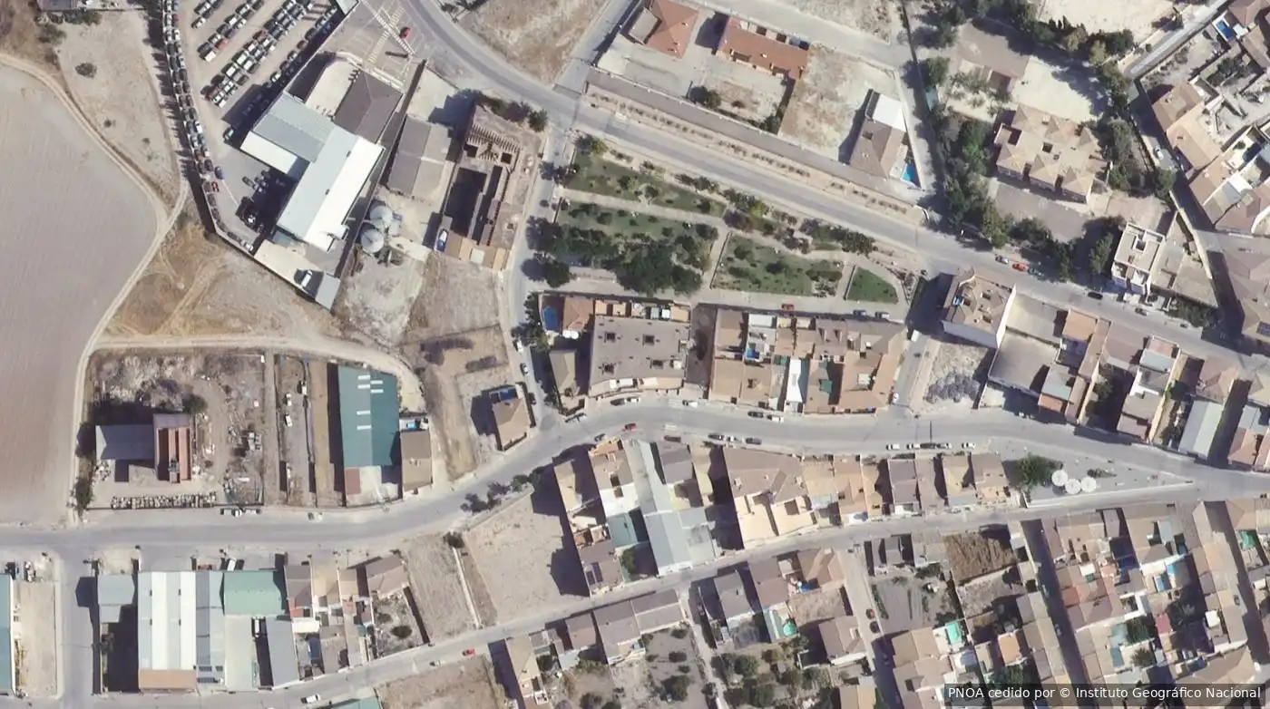 Piso en venta en Peal de Becerro