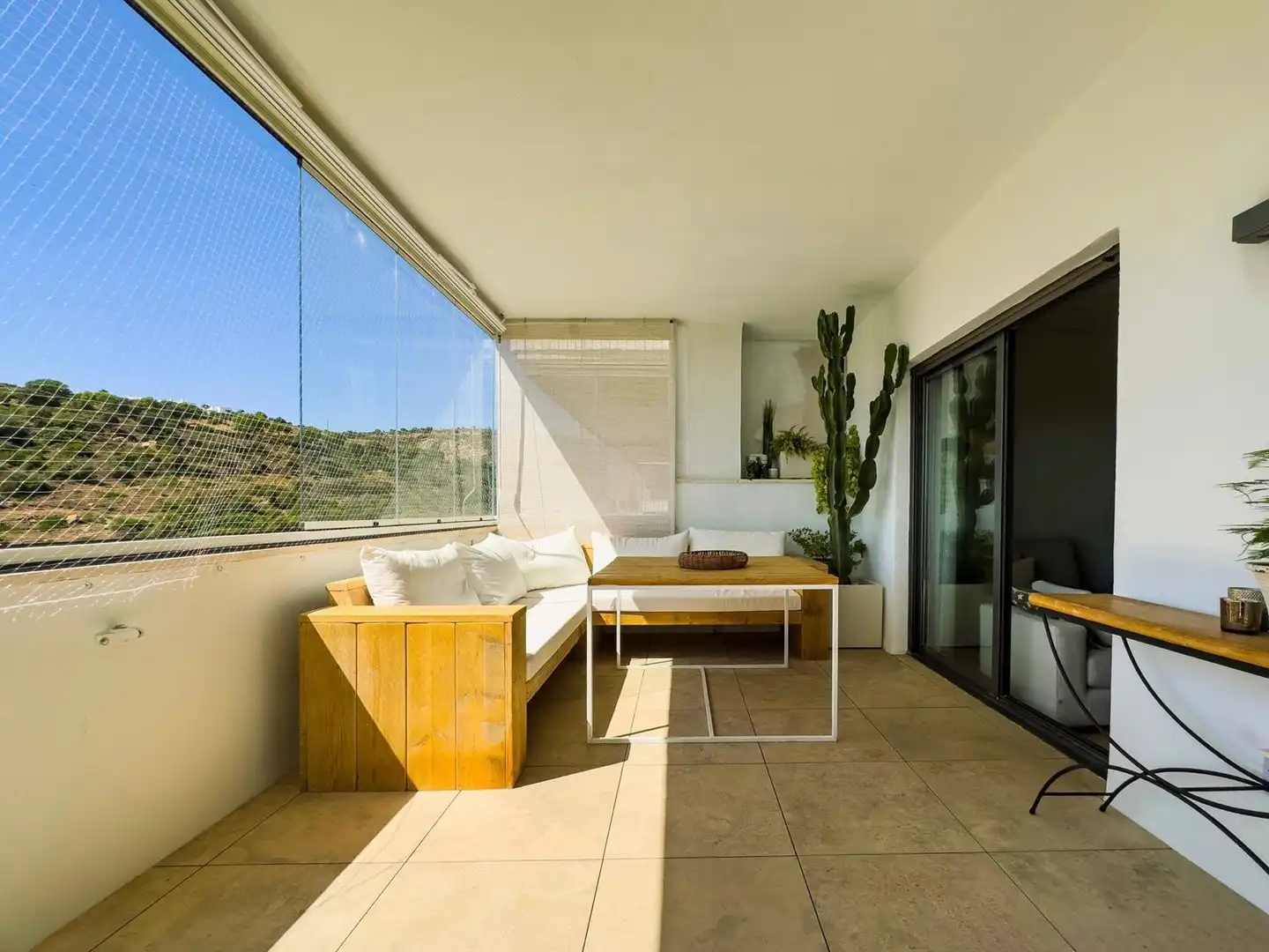 Mini appartamento con terrazza in vendita a Chullera, imagen 32