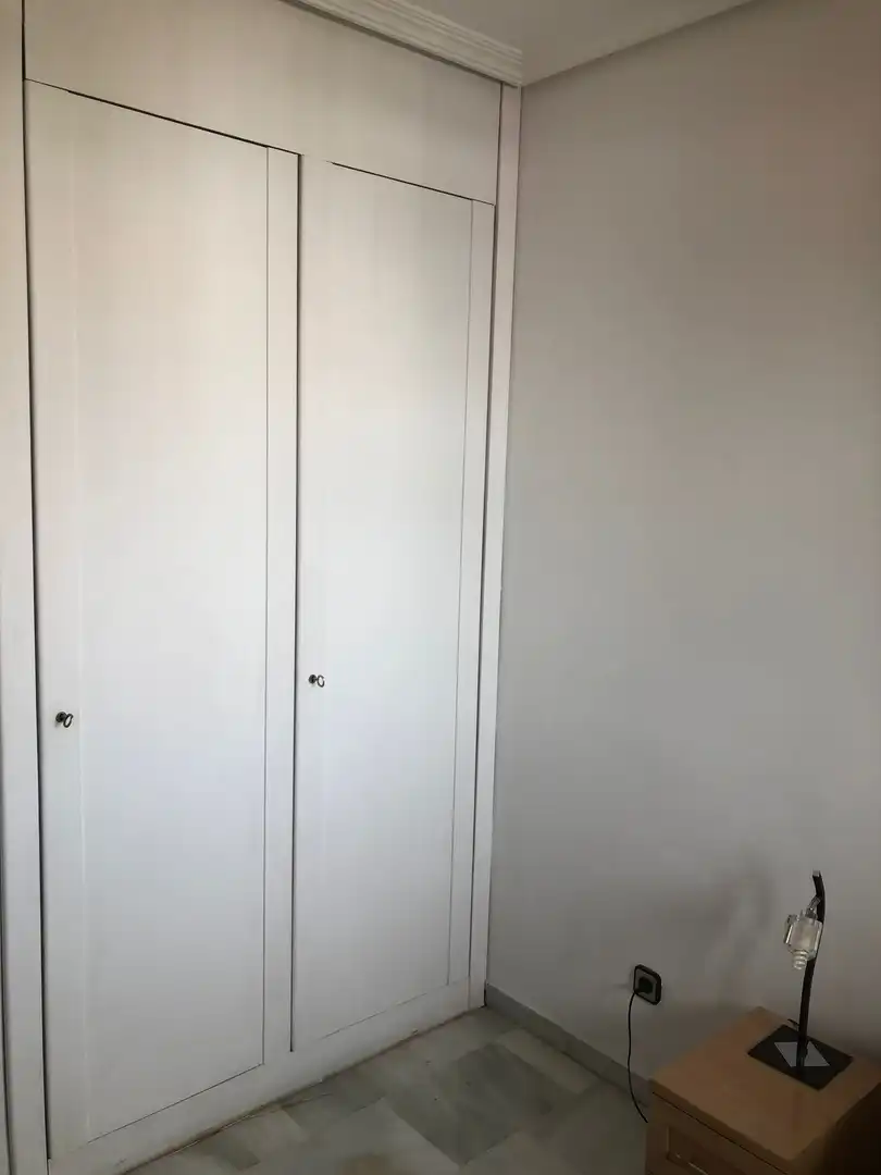 Habitación de Piso de alquiler en Algeciras con Amueblado