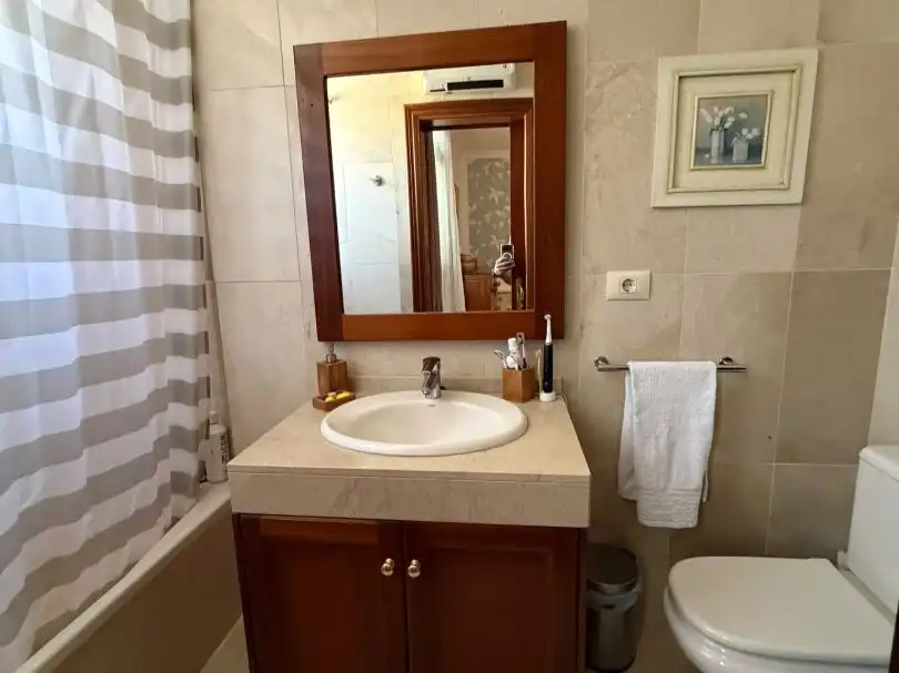 Bany de Casa o xalet de lloguer en Las Palmas de Gran Canaria