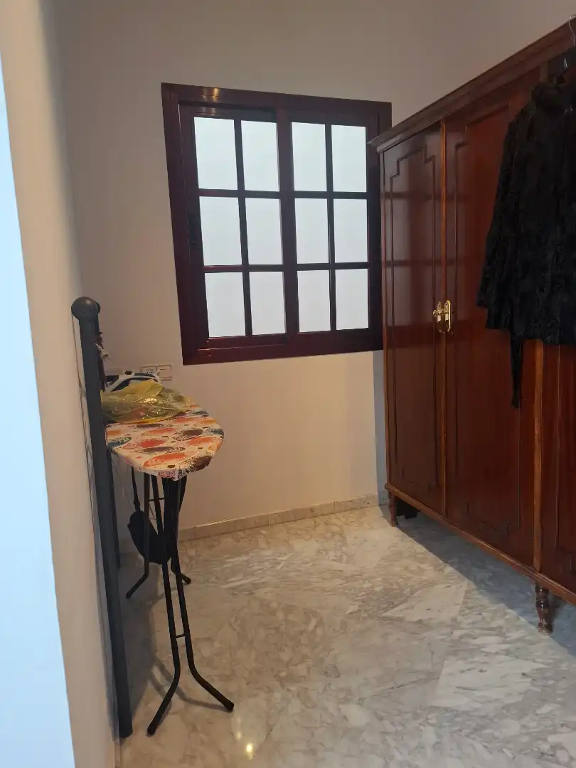 Dormitori de Casa o xalet en venda en El Viso del Alcor amb Aire condicionat i Moblat