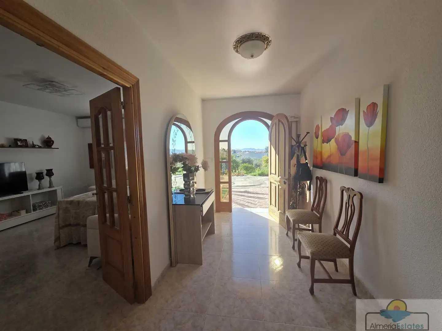 Detached house for sale in Albox, imagen 30