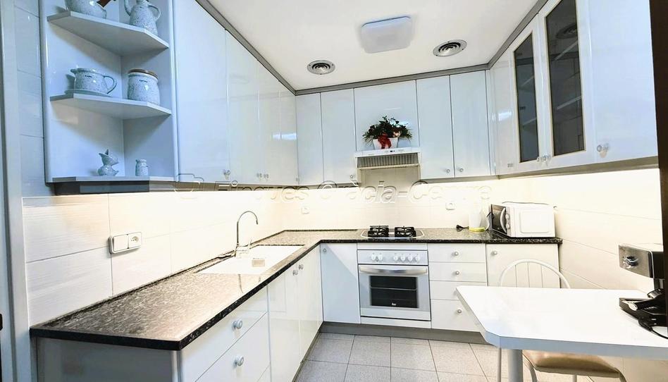 Photo 1 of Flat for sale in Ronda Zamenhof de, Centre, Barcelona