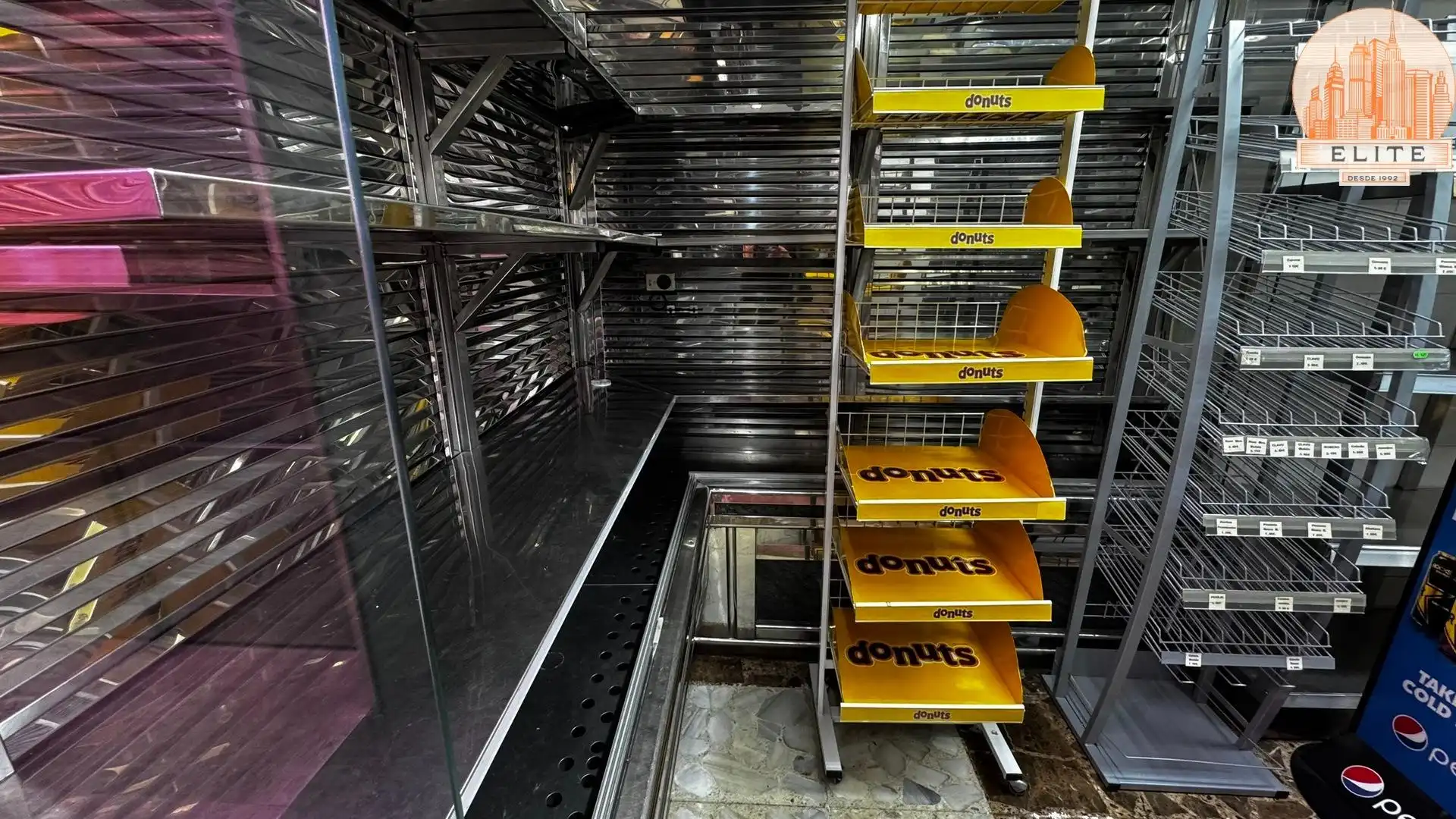 Local comercial de lloguer a Centro, imagen 17