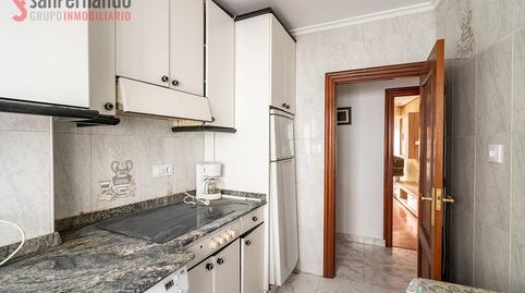 Foto 5 de Piso en venta en Calle Secada, Cuatro Caminos, Santander