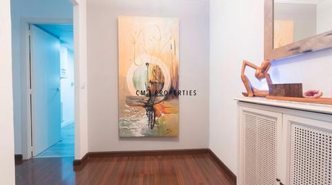 Foto 3 de Piso en venta en Luis Santangel, Russafa, Valencia