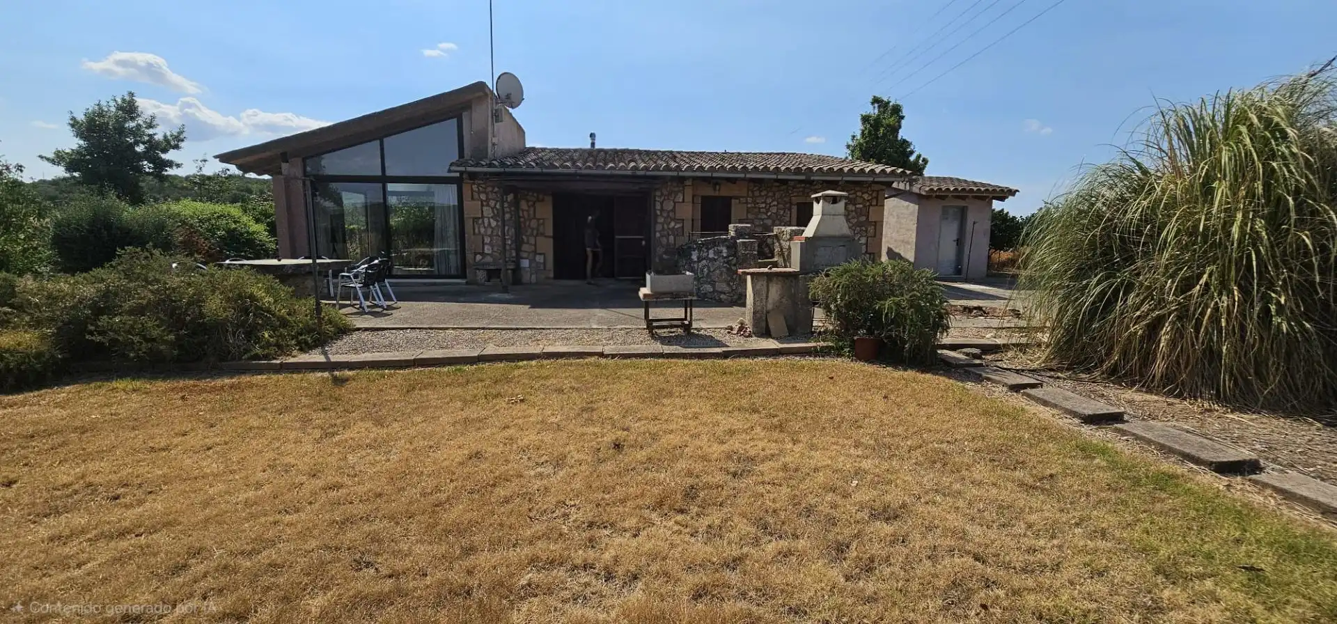 Maison rustique avec piscine à louer à Manacor Centre, imagen 11
