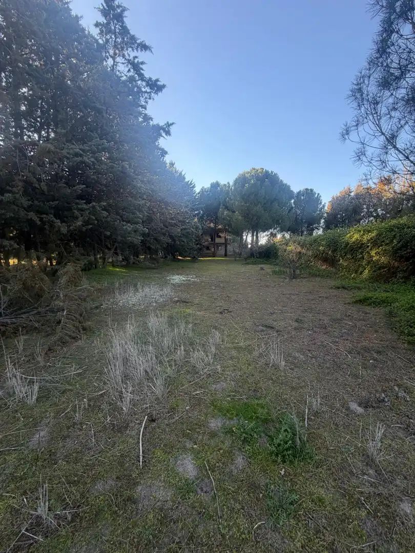 Finca rústica en venta en Aldeamayor de San Martín con Jardín privado y Trastero