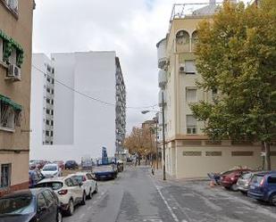 Vista exterior de Pis en venda en  Granada Capital