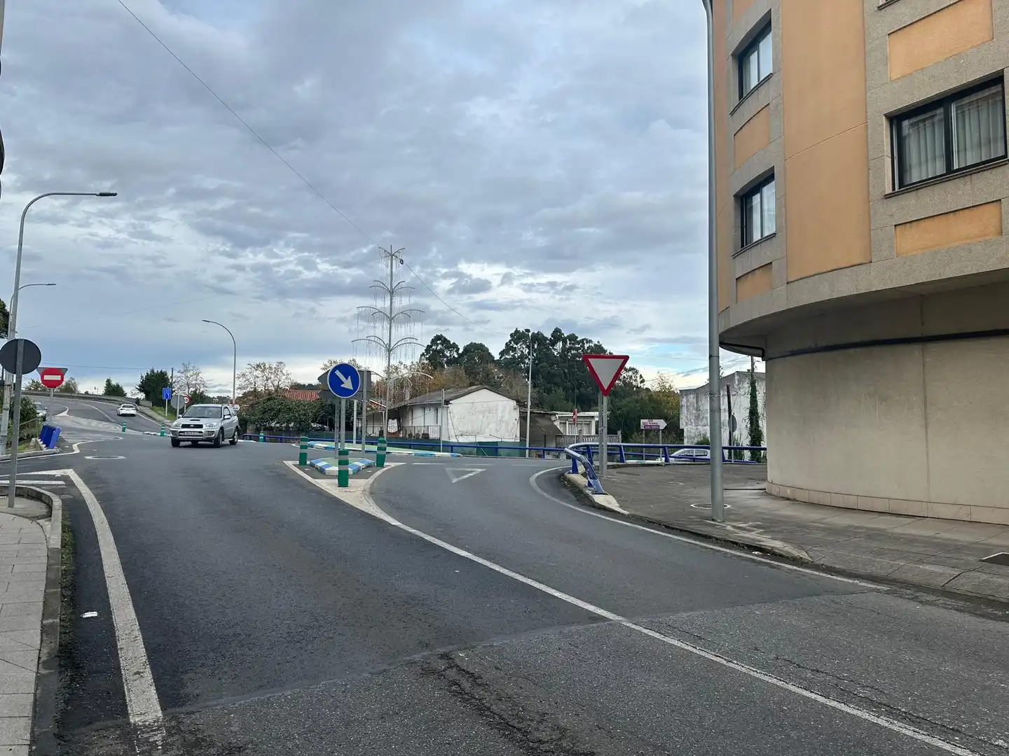 Local comercial en venda a Betanzos, imagen 3