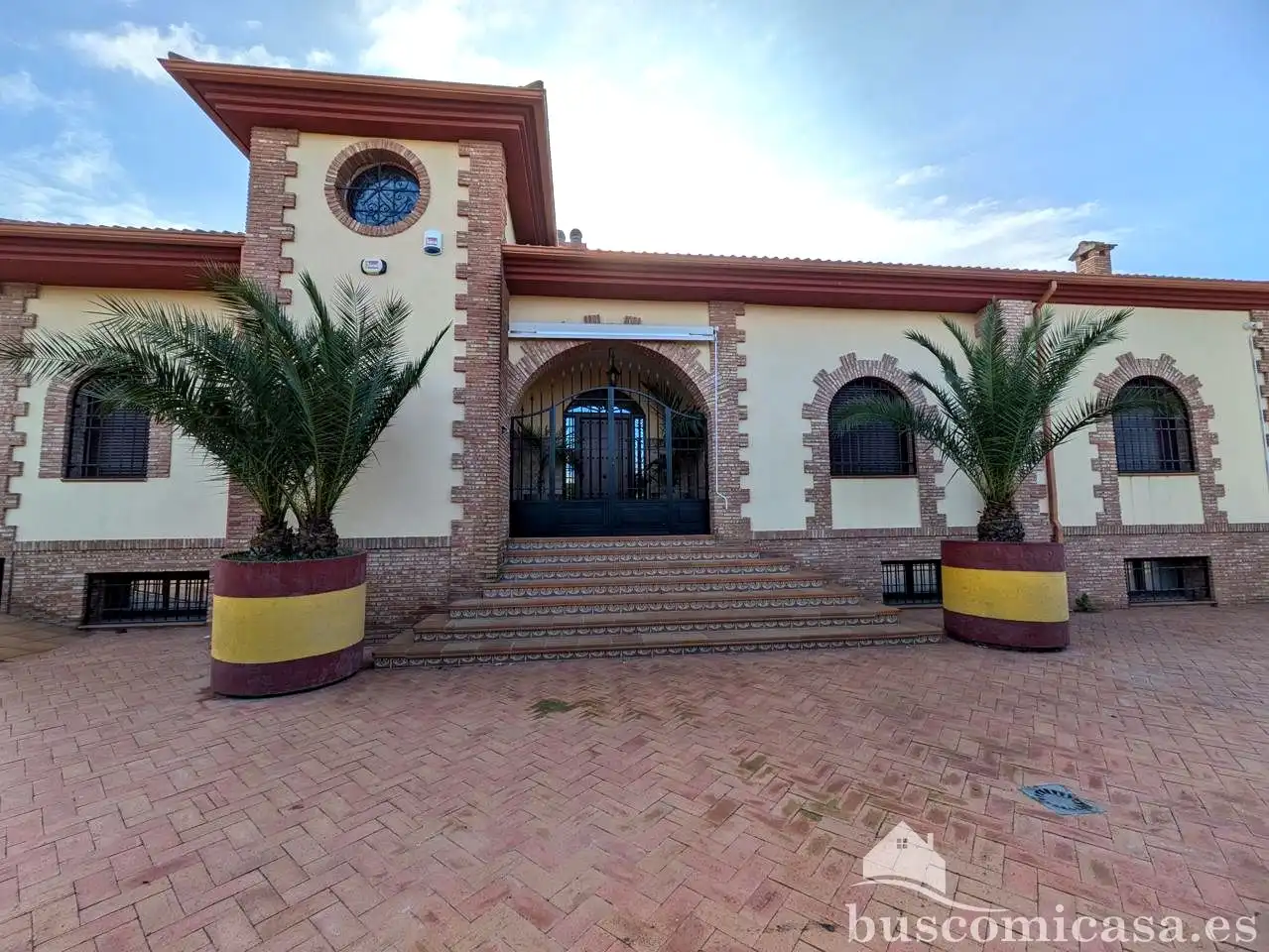 House with pool for sale in LLanos del Arenal, imagen 20