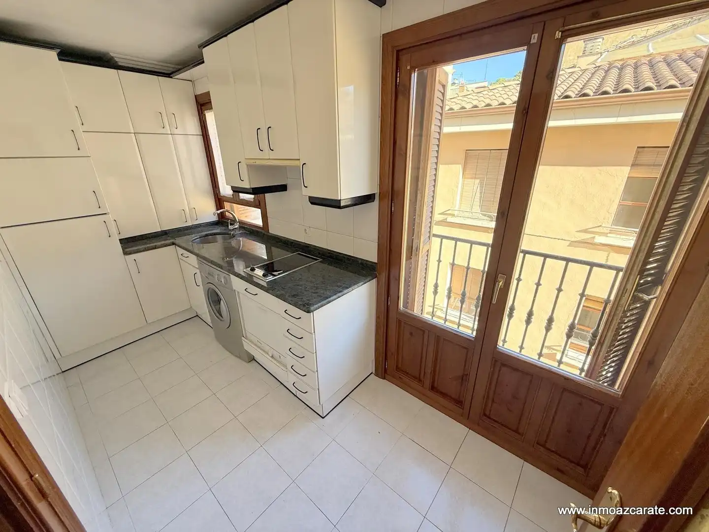 Apartament amb terrassa en venda a Estella / Lizarra, imagen 9