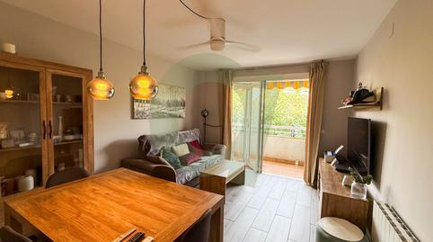 Foto 3 de Pis en venda a La Plantera, Blanes