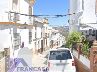 Casa in vendita a Olvera