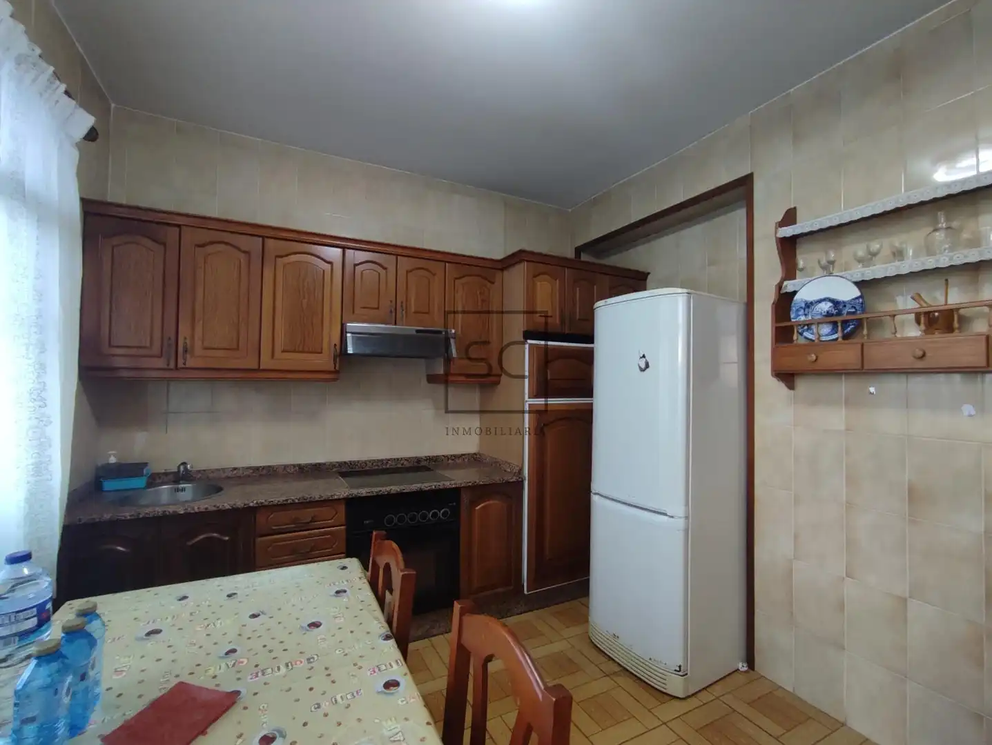 Wohnung mit Terrasse zum Verkauf in Avenida de las Conces, imagen 6