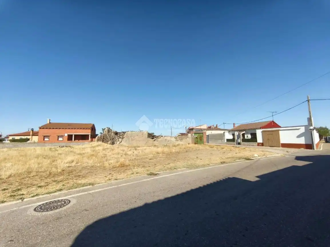Residencial en venta en Nueva Villa de las Torres, Valladolid