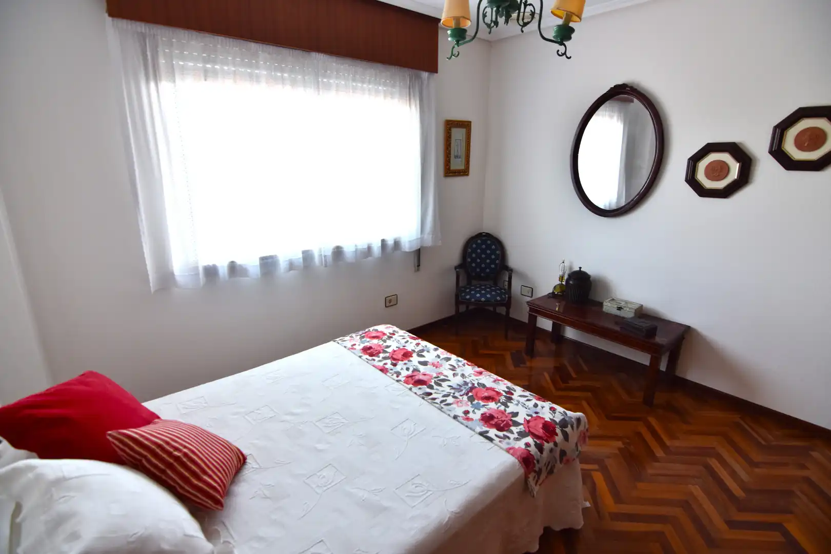 Bedroom of Detached homes for sale in Mera - Serantes