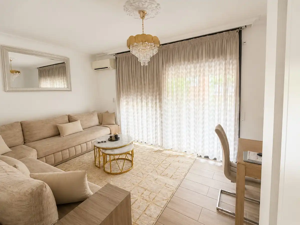 Living room of Detached homes for sale in Mollet del Vallès  with Parquet flooring and Storage room