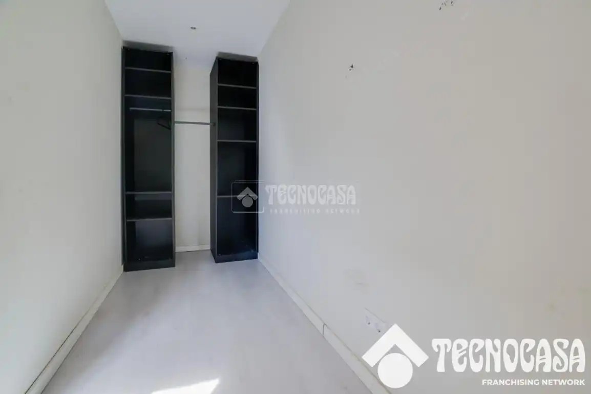 Habitación de Ático en venta en Barcelona con Aire acondicionado y Terraza