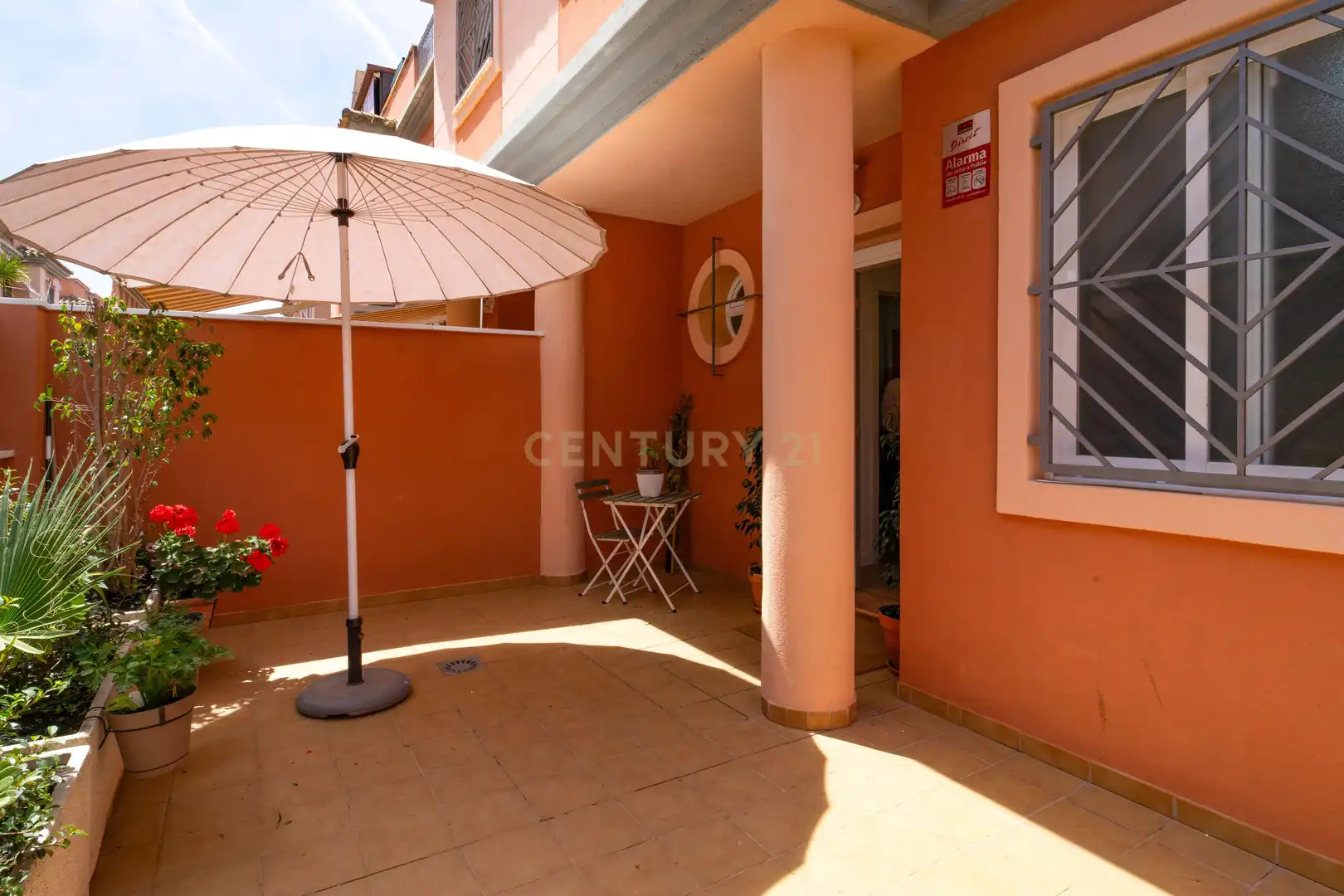 Casa o xalet en venda a CL JUAN ANTONIO BARDEM 1MALAGA (MÁLAGA), 30, Alegría de la Huerta- Jardín de Málaga