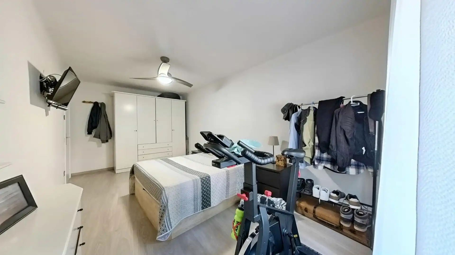 Planta baja en venta en Santa Coloma de Gramenet con Aire acondicionado, Calefacción y Terraza