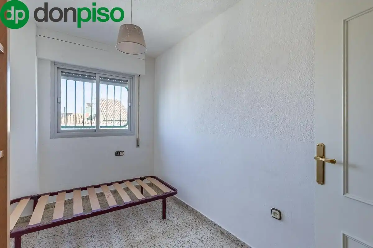 Piso con terraza en venta en Calle Calle de Matilde de Torre, imagen 13