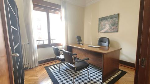 Foto 4 de Piso en venta en Calle Autonomía, Zona Indautxu, Bilbao