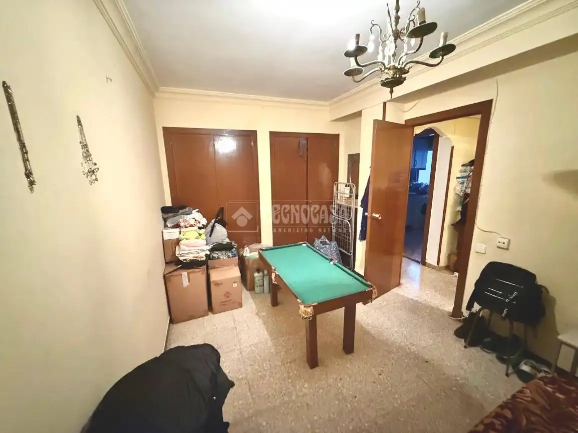 Piso en venta en Zaragoza con Calefacción