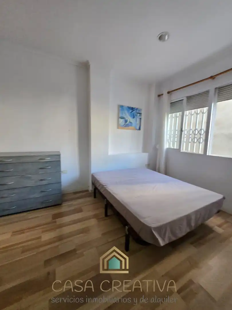Flat with terrace for sale in Paseo Paseo Pechina, imagen 55