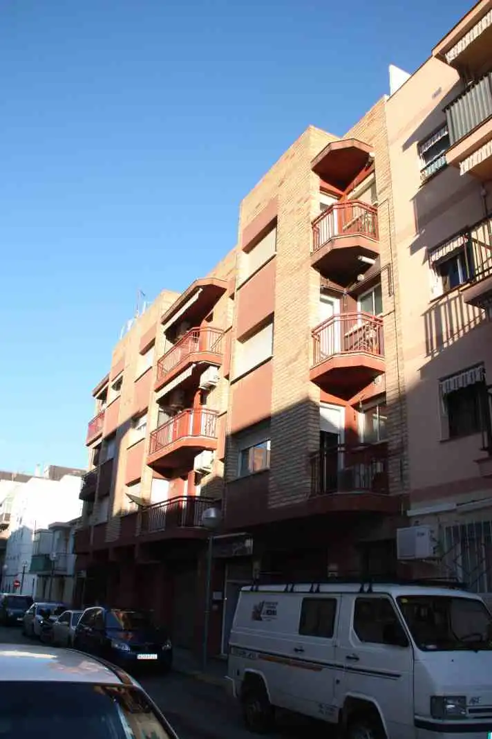 Piso en venta en Bonavista