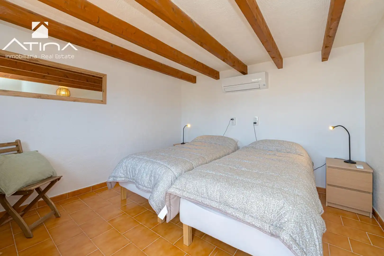 Houses for sale in Portichol - Balcón al Mar