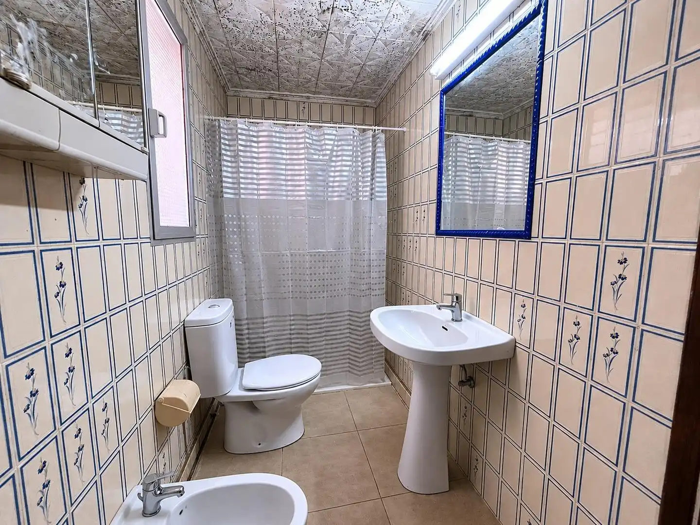 Badezimmer von Erdgeschoss zum Verkauf in La Unión