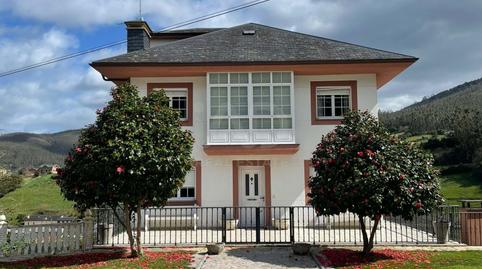 Foto 5 de Casa o xalet en venda a  Calle Ria de Abres 12, 12, Trabada, Lugo
