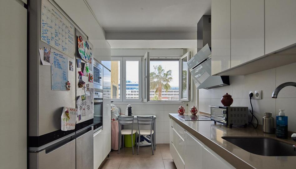 Foto 1 de Pis en venda a Alameda - Mentidero - Teatro Falla, Cádiz