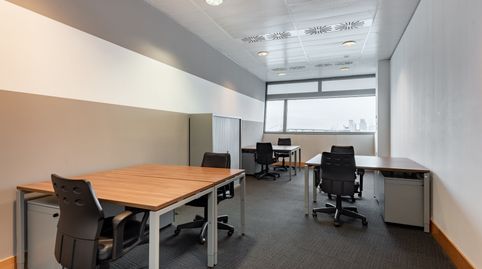 Foto 4 de Oficina de alquiler en Muelle de Barcelona, S/n, El Raval, Barcelona Capital