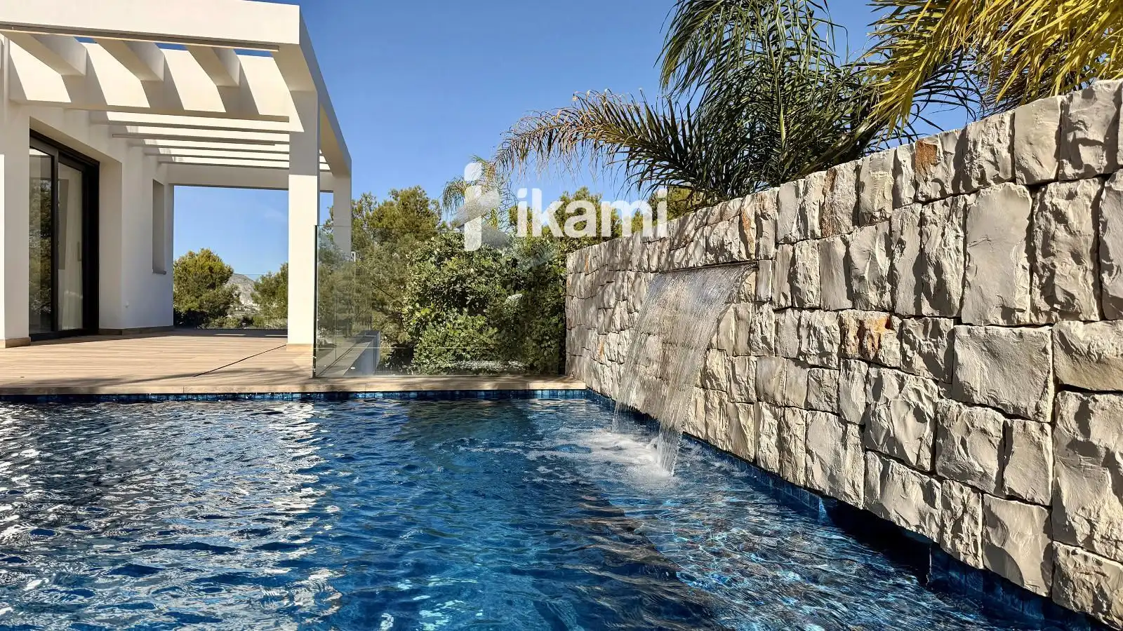 Villa con piscina in vendita a Benimeit - Tabaira, imagen 7