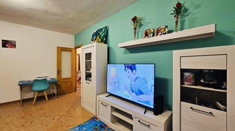 Foto 2 de Planta baixa en venda a Guerrero Malagón, Yuncler, Toledo