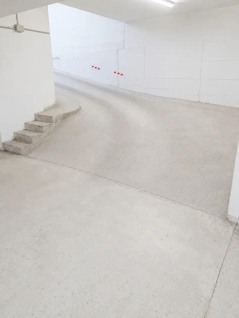 Einzelparkplatz mit Aufzug zum Verkauf in Carrer del Doctor Alexandre Frias, imagen 7