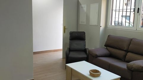 Photo 4 of Flat for rent in Barrio de Zaidín, Granada Capital