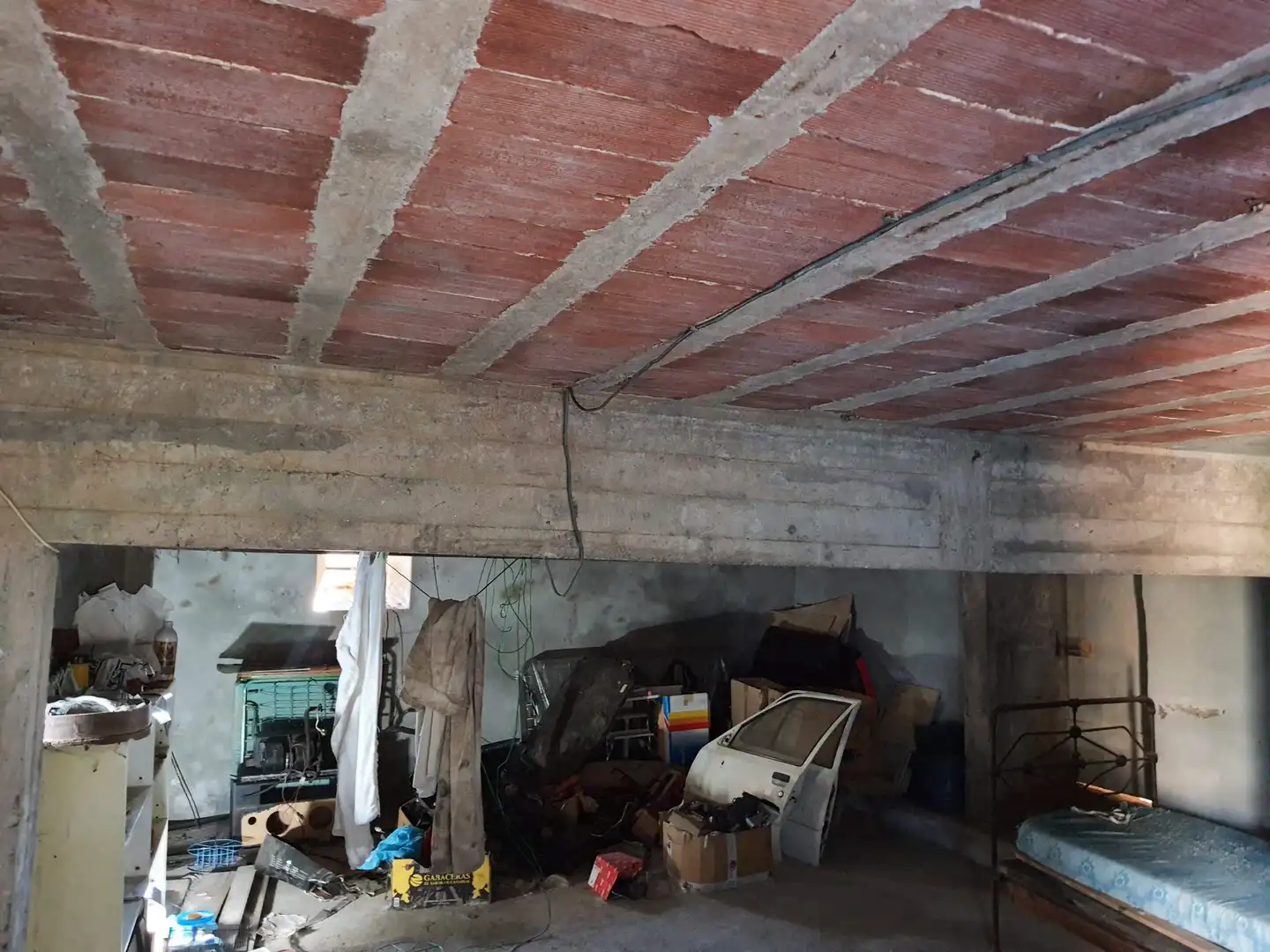 Casa o chalet en venta en Ponteceso con Jardín privado
