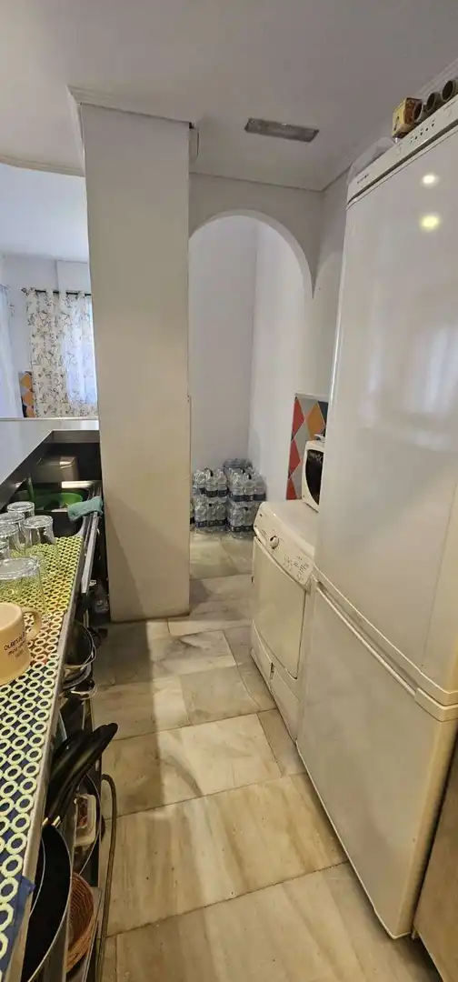 Apartament en venda en Fuengirola amb Aire condicionat, Calefacció i Moblat
