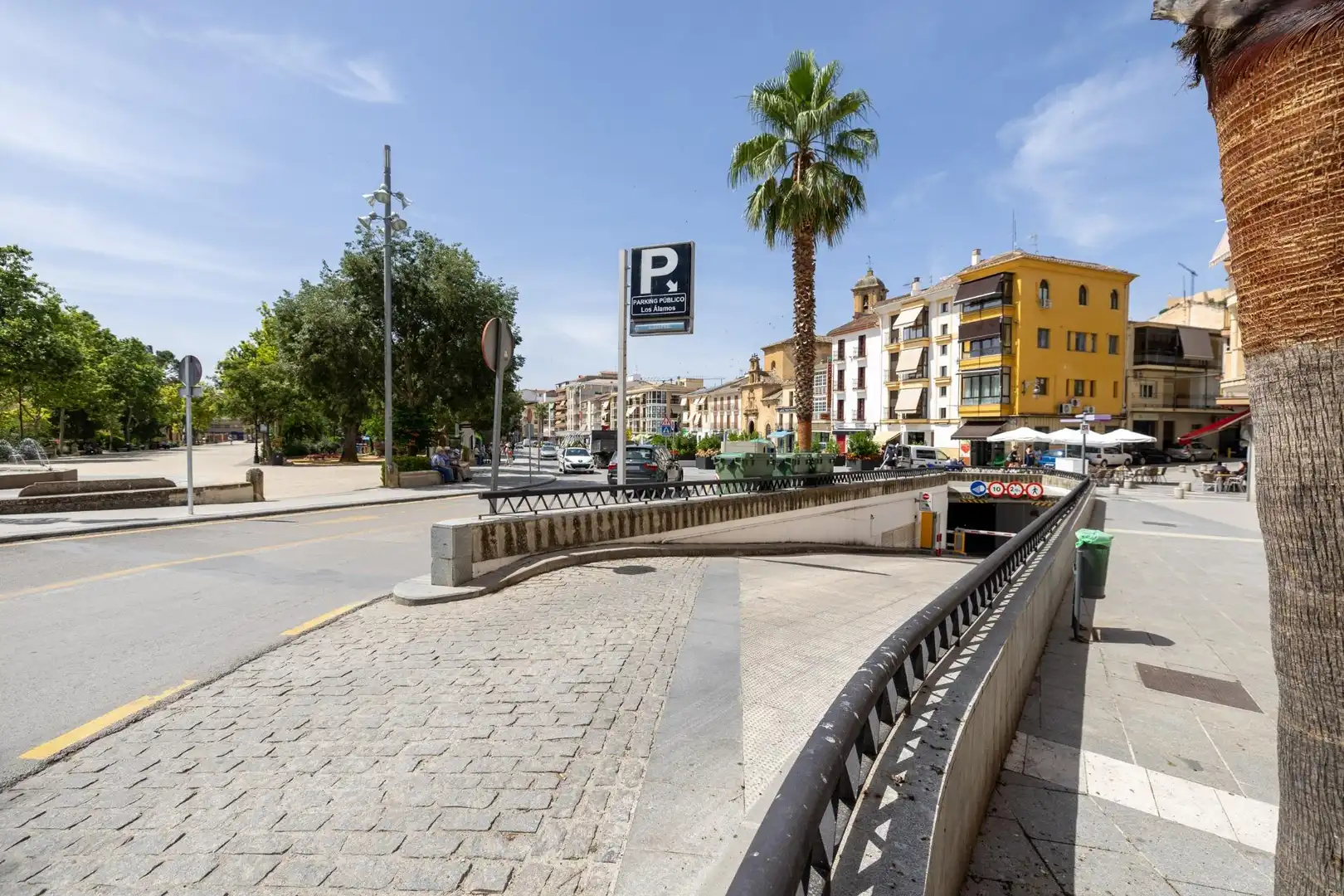 Wohnung zum Verkauf in Alcalá la Real, imagen 36