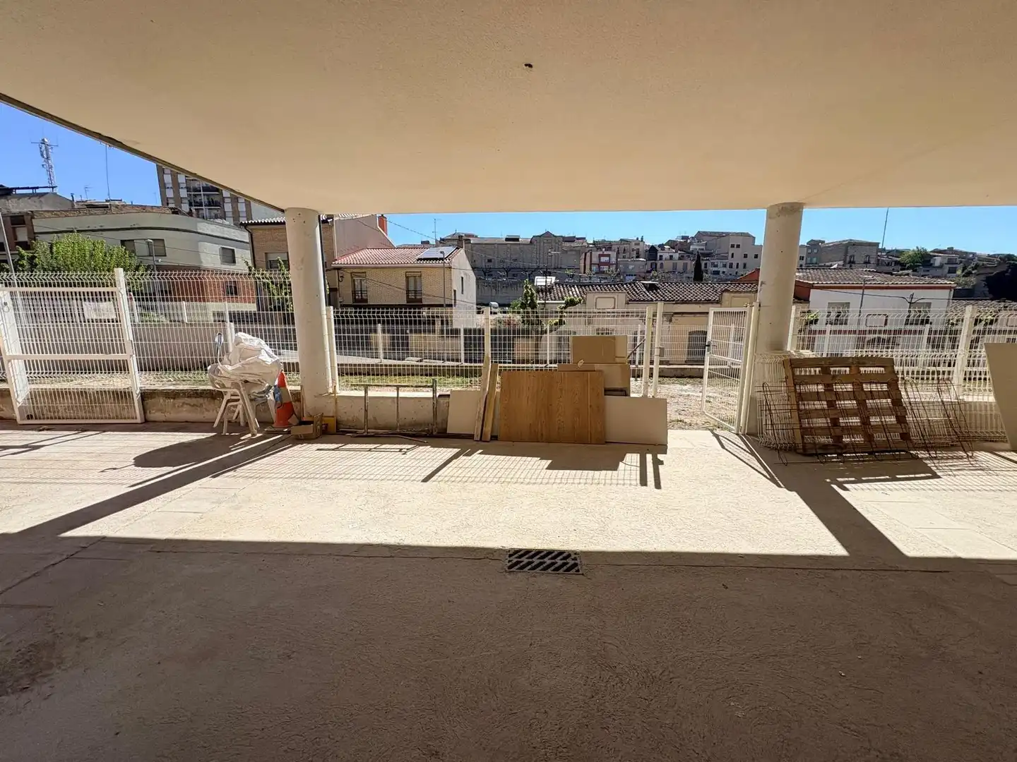 Terrace of Houses for sale in Cervera  with Private garden, Terrace and Storage room