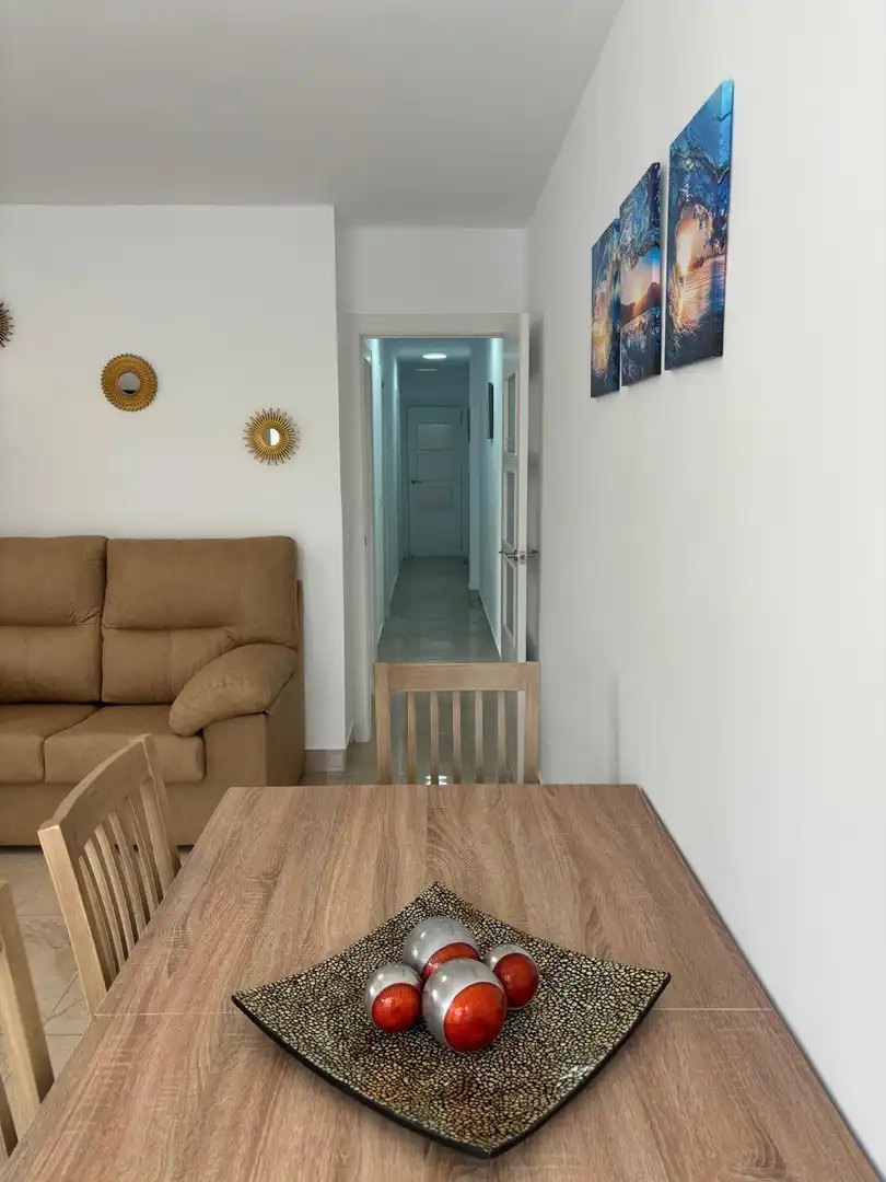 Wohnung mit Terrasse zum Verkauf in Playa de Garrucha, imagen 16